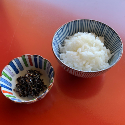 子持ちきくらげ