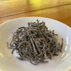 塩昆布