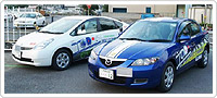 自動車学校